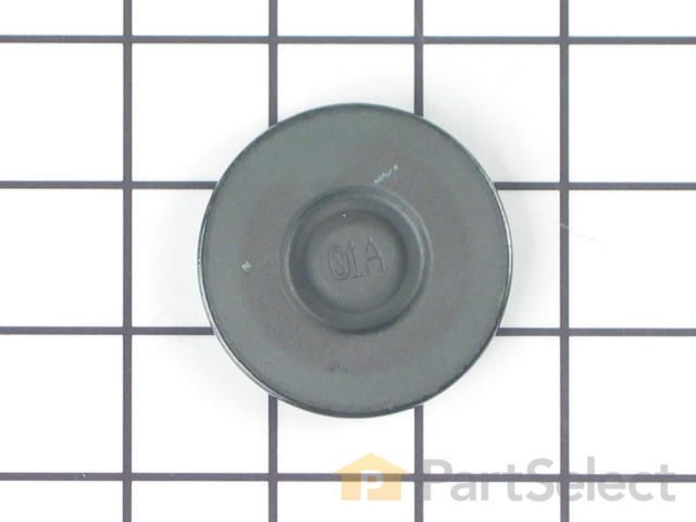 Frigidaire Gas Stove Burner Caps m/n PLGF389CCB-316213800, 316213600, 316213700