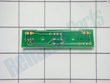 Freezer Electronic Control Board 216898700