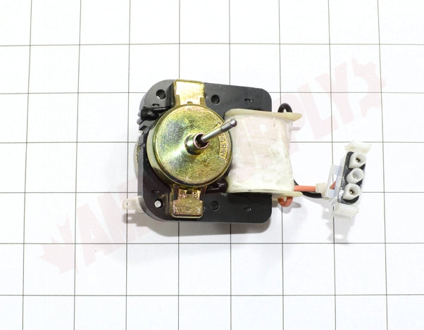 General Electric Evaporator Motor Fan WG03F02226