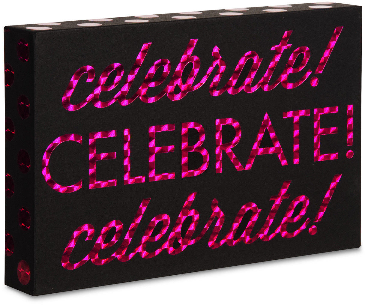 Celebrate Wine &amp; Friends Wall Plaque - Fabulous Hiccup Girls