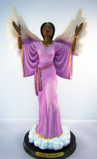 Give Thanks To The Lord Angel - United Treasures Figurine