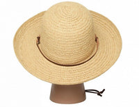 Mendocino Hat Sunday Afternoons Hats 100% Rafia - Woman