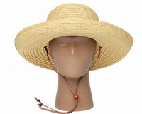 Mendocino Hat Sunday Afternoons Hats 100% Rafia - Woman