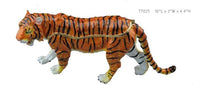 Tiger Large Treasures Trinket Box with Brooch / Pendant