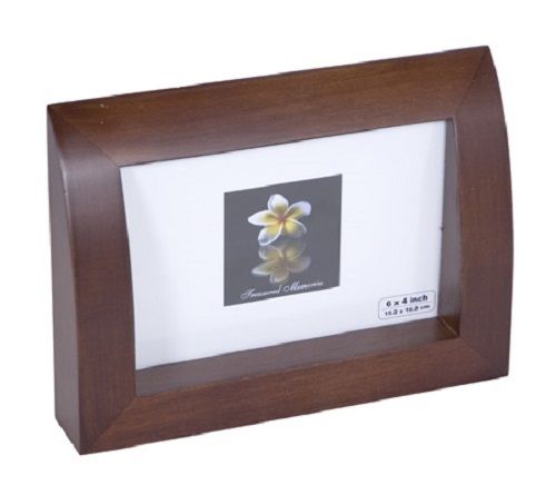 Wooden Photo  Picture / Photo / Picture Frame on Front -  68612 - RAI