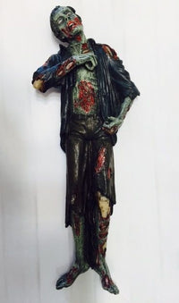 Zombie Incense Burner Ashcatcher Resin