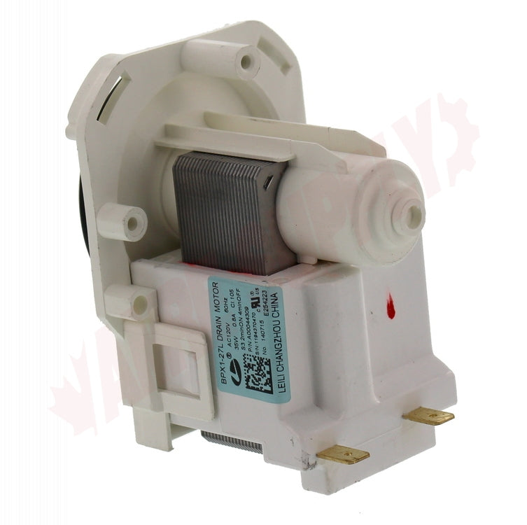 Frigidaire Dishwasher Drain Pump  A00044305 NEW Part