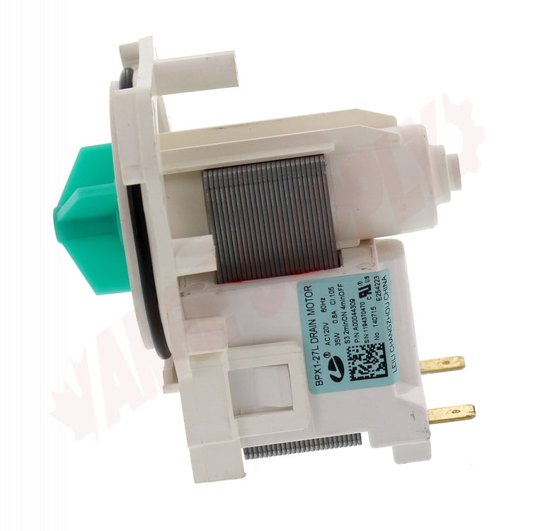 Frigidaire Dishwasher Drain Pump  A00044305 NEW Part