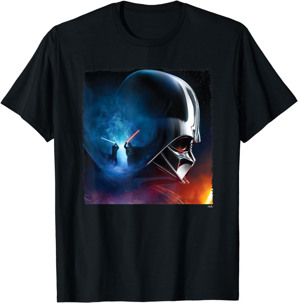 Star Wars T Shirt Men and Woman Various Designs XXL Extra Extra Large