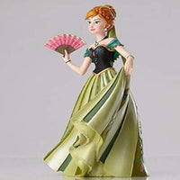 Disney Anna Showcase Couture de Force Figurine New in Box 4045772