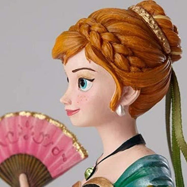 Disney Anna Showcase Couture de Force Figurine New in Box 4045772