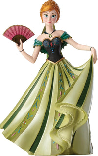 Disney Anna Showcase Couture de Force Figurine New in Box 4045772