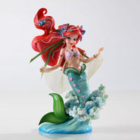 Disney Showcase The Little Mermaid Ariel Couture de Force Figurine New in Box