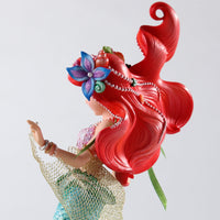 Disney Showcase The Little Mermaid Ariel Couture de Force Figurine New in Box