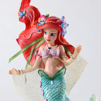 Disney Showcase The Little Mermaid Ariel Couture de Force Figurine New in Box