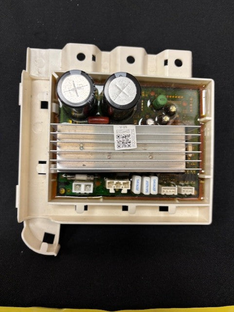 Samsung Washer Control Board Part DC41-00210A USED
