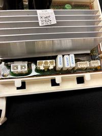 Samsung Washer Control Board Part DC41-00210A USED