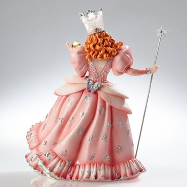 Disney Showcase Glinda The Good Witch Couture de Force Figurine New in Box