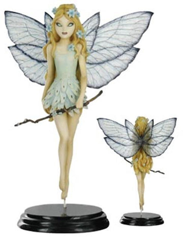 Oben Fairy Figurine Awakening Your Imagination Limited Edition No Original Box