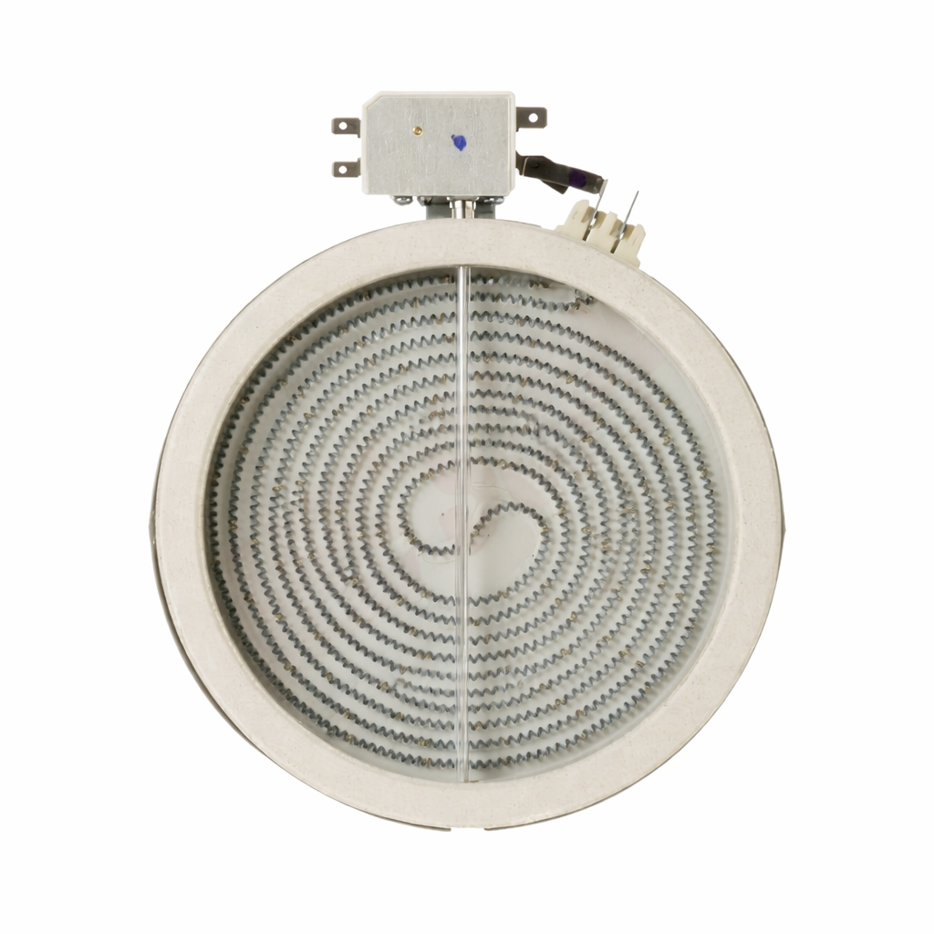 GE General Electric Stove Radiant Element Model PCB909SP2SS PART USED