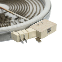 Samsung  Radiant Heater Element 6 inch Part DG47-00060A Model NE63T8111SS USED