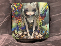 Paisley Jasmine Becket-Griffith Purse
