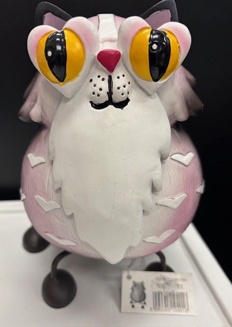 The Wobblers Tim The Dog Figurine