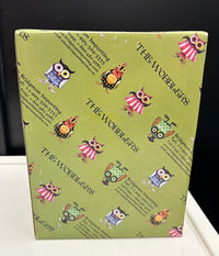The Wobblers Tuck Bug Figurine WB10481