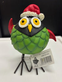 The Wobblers Dale Bird Figurine WB10341
