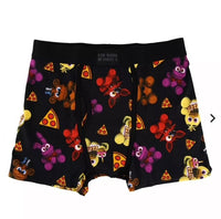Friday Nights at Freddys Boxers size M Medium