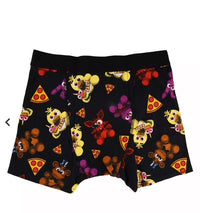 Friday Nights at Freddys Boxers size M Medium