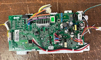 GE - GUD027EEMN0WW Laundry Center ( Washer Main Control Board ) 234D2617G002