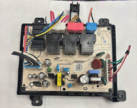 Samsung Main Power Control Board Assembly Part DG4100035A  Model NE63T8111SS USED