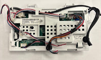Whirlpool Washer P/N W10864934 CONTROL UNIT ASSEMBLY  M/N  ITW4671EW1
