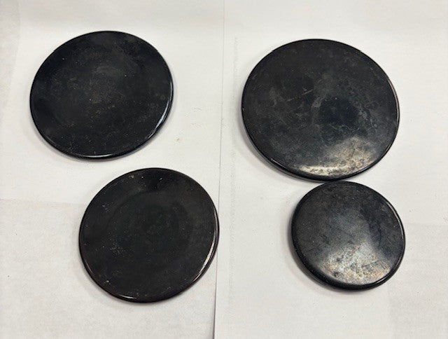 Frigidaire Gas Stove Burner Caps m/n PLGF389CCB-316213800, 316213600, 316213700