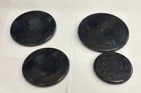 Frigidaire Gas Stove Burner Caps m/n PLGF389CCB-316213800, 316213600, 316213700