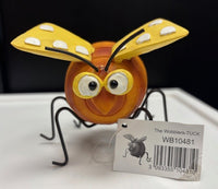 The Wobblers Tuck Bug Figurine WB10481