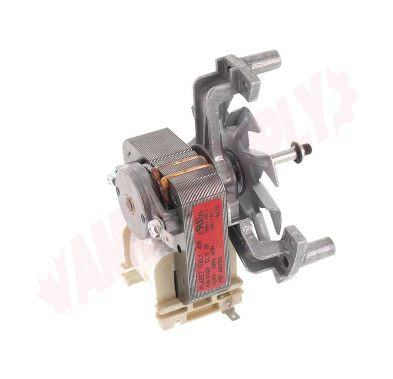 Whirlpool WP4451583 Stove Range Convection Fan Motor