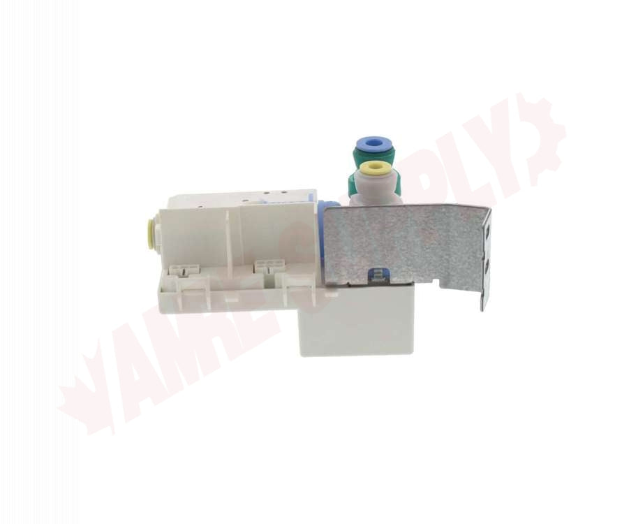 Whirlpool p/n 2305225 WPW10159839 Refrigerator Water Inlet Valve NEW