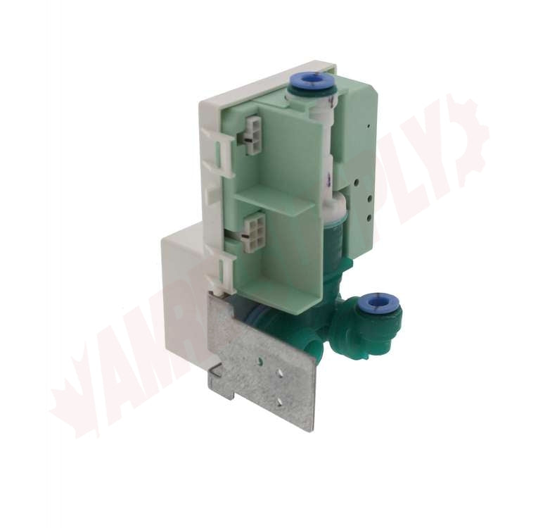 Whirlpool WPW10270395 Refrigerator Water Inlet Valve NEW PART