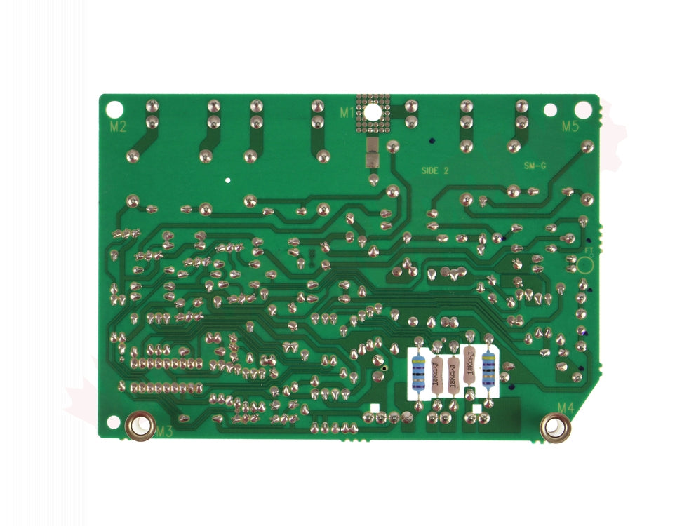 Whirlpool WPW10331686 Gas Range Surface Burner Spark Module p/n 9758080