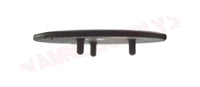 GE WS01F08627 Range Burner Cap, Small