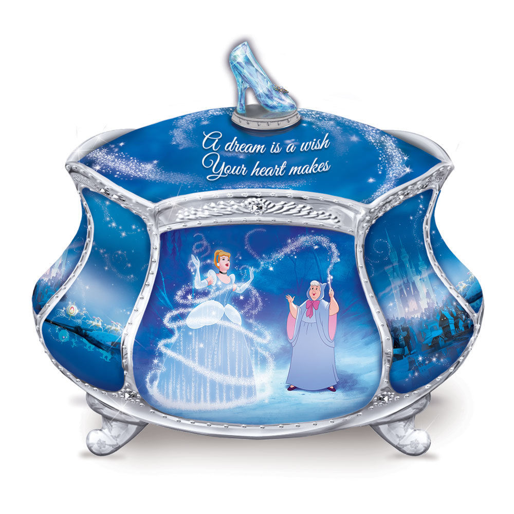 Cinderella-s-Dream-Porcelain-Music-Box-Trinket-Box-Disney-Bradford ...